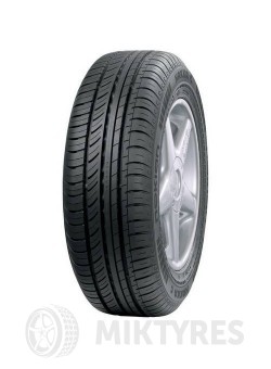 Шины Nokian Tyres Nordman SC 195/75 R16C 105S