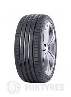 Шины Nokian Z G2 235/40 ZR17 90Y