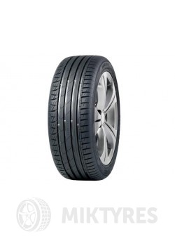 Шины Nokian Hakka H 195/55 R15 89H