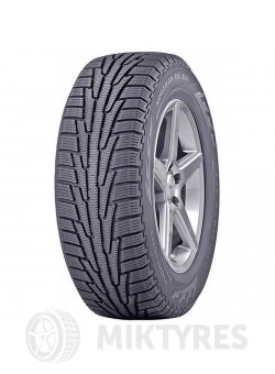 Шины Ikon Tyres Nordman RS2 205/65 R15 99R
