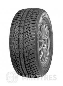 Шины Nokian Tyres WR SUV 3 215/65 R17 103H