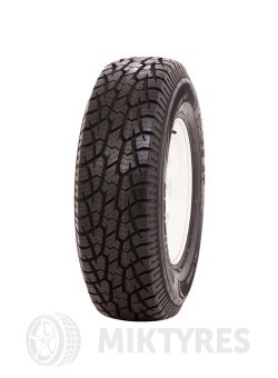 Шины Ovation EcoVision VI-186AT 265/70 R17C 121/118S