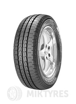 Шины Pirelli Chrono 225/65 R16C 112/110R