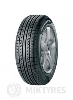 Шины Pirelli Cinturato P6 195/55 R15 85H