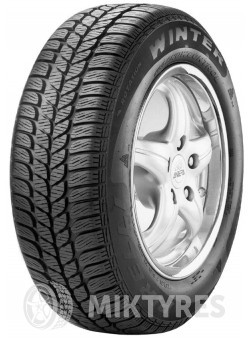 Шины Pirelli Winter Snowcontrol 195/55 R15 85H