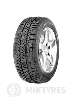 Шины Pirelli Winter Snowcontrol Serie II 175/65 R15 84T