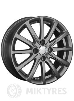 Диски Replay Hyundai (HND137) 6x15 4x100 ET 48 Dia 54,1 (MB)