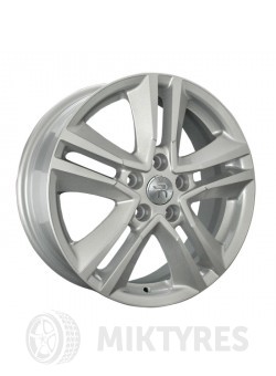 Диски Replay Hyundai (HND183) 6.5x17 5x114.3 ET 48 Dia 67.1 (SF)