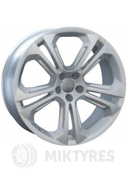 Диски Replay Audi (A54) 9x20 5x112 ET 39 Dia 66.6 (MB)