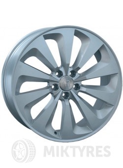 Диски Replay Audi (A61) 8.5x20 5x112 ET 37 Dia 66.6 (MB)