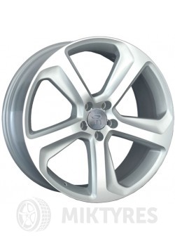 Диски Replay Audi (A78) 8.5x20 5x112 ET 33 Dia 66.6 (SF)