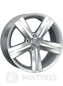 Диски Replay Audi (A93) 7.5x17 5x112 ET 51 Dia 57.1 (S)
