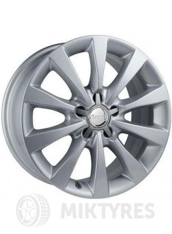 Диски Replay Audi (A97) 8x17 5x112 ET 39 Dia 66.6 (S)