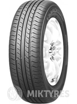 Шины Roadstone Classe Premiere CP661 205/70 R14 98T XL