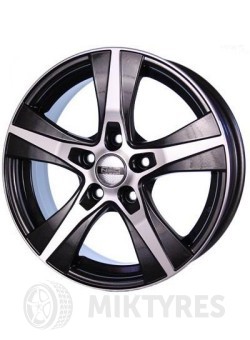 Диски Tech Line Neo 643 6,5x16 5x115 ET 41 Dia 70,1 (BSD)