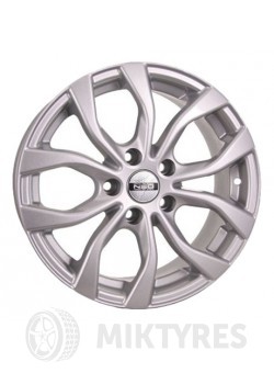 Диски Tech Line Neo 665 6,5x16 5x112 ET 45 Dia 57,1 (SL)