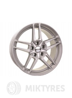 Диски Tech Line Neo 711 7,5x17 5x120 ET 40 Dia 72,6 (WD)