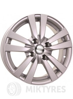 Диски Tech Line Neo (505) 6x15 4x108 ET 27 Dia 65.1 (HB)