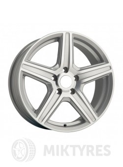 Диски Tech Line TL638 7.5x16 5x112 ET 35 Dia 66.6 (GRD)