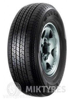 Шины Toyo Open Country A19A 215/65 R16 98H
