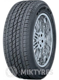 Шины Toyo Open Country H/T 245/70 R16 107S