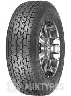 Шины Triangle TR645 195/80 R15C 106S