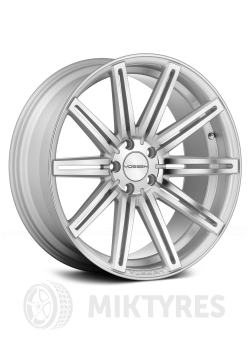 Диски VSN CV4 9x20 5x112 ET 33 Dia 66.6 (MGMF)