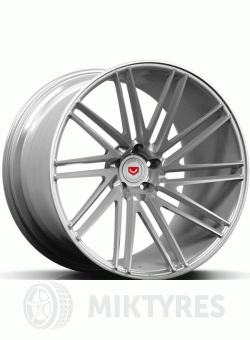 Диски VSN VPS-307T 8x18 5x112 ET 35 Dia 66.6 (HPB)