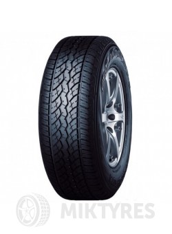 Шины Yokohama Geolandar H/T-S G051 225/65 R18 103H