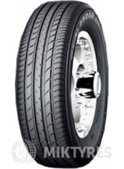 Шины Yokohama Geolandar G98A 225/65 R17 102V