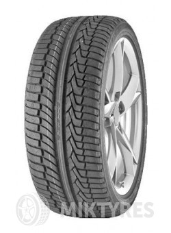 Шины Accelera Iota 255/55 R18 109V