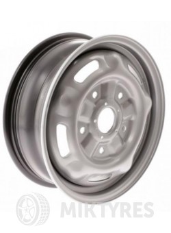 Диски Accuride Ford Transit 6.5x16 5x160 ET 60 Dia 65