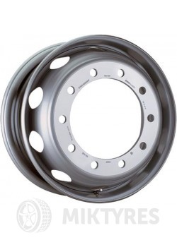 Диски Accuride RZB14018OE 6.8x17.5 10x225 ET 140 Dia 176