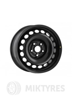 Диски Accuride ВАЗ-2108 5x13 4x98 ET 35 Dia 58.6