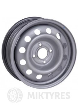 Диски Accuride ВАЗ-2170 5.5x14 4x98 ET 35 Dia 58.6