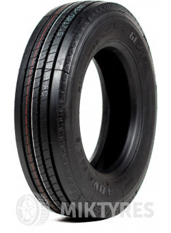 Шины Advance GL283A (прицепная) 265/70 R19.5 140M