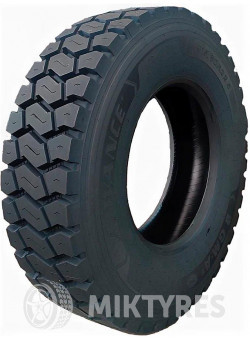 Шины Advance GM-A1 315/80 R22.5 158G