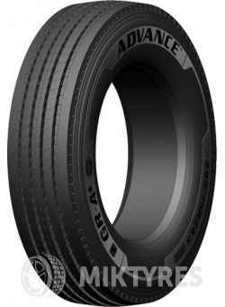 Шины Advance GR-A1 315/70 R22.5 154L