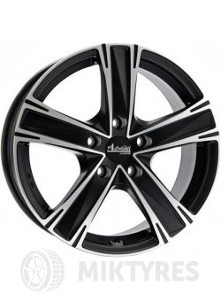 Диски Advanti MP656 Raccoon 8.5x19 5x114.3 ET 45 Dia 67.1 (MGMFP)