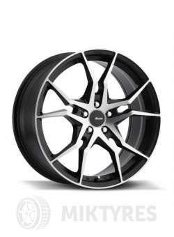 Диски Advanti N619 Hydra 8.5x20 5x114.3 ET 40 Dia 67.1