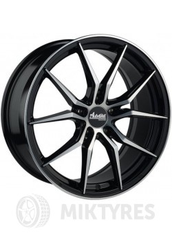 Диски Advanti SM20 Hybris 7.5x17 5x114.3 ET 40 Dia 67.1 (MGMFP)