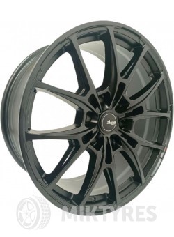 Диски Advanti WLR12 N752 8.5x20 6x139.7 ET 35 Dia 100 (MB)