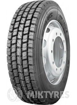 Aeolus ADR35 (ведущая) 215/75 R17.5 135J Aeolus ADR35 (ведущая) 215/75 R17.5 135J