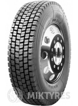 Aeolus ADR55 (ведущая) 255/70 R22.5 140M Aeolus ADR55 (ведущая) 255/70 R22.5 140M