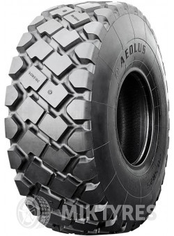 Шины Aeolus AL36 (универсальная) 17.5 R25 182A2