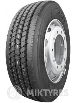 Aeolus ASR35 (рулевая) 215/75 R17.5 135J Aeolus ASR35 (рулевая) 215/75 R17.5 135J