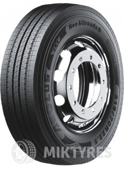 Aeolus Neo Allroads S (рулевая) 295/80 R22.5 154M Aeolus Neo Allroads S (рулевая) 295/80 R22.5 154M