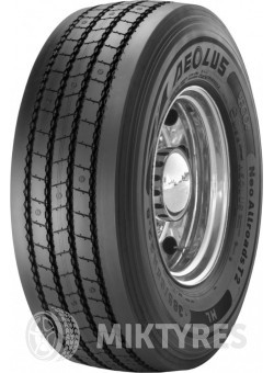 Aeolus Neo Allroads T2 (прицепная) 235/75 R17.5 143J Aeolus Neo Allroads T2 (прицепная) 235/75 R17.5 143J