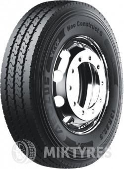 Шины Arduzza Roadcrosser H/T 255/50 R19 107W