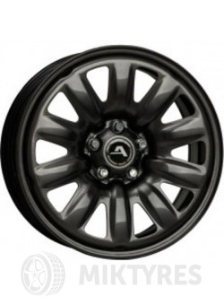 Диски Alcar Hybridrad 130310A 6x16 5x100 ET 35 Dia 57.1 (HB)